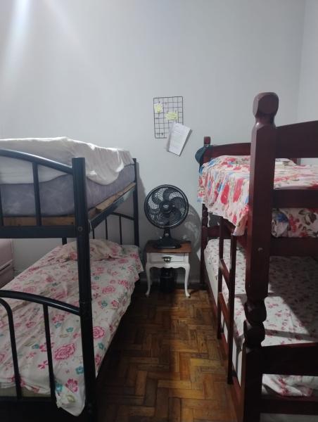 Imagem 3 da galeria do anúncio: Vaga Feminina em Copacabana com Tudo por Perto!