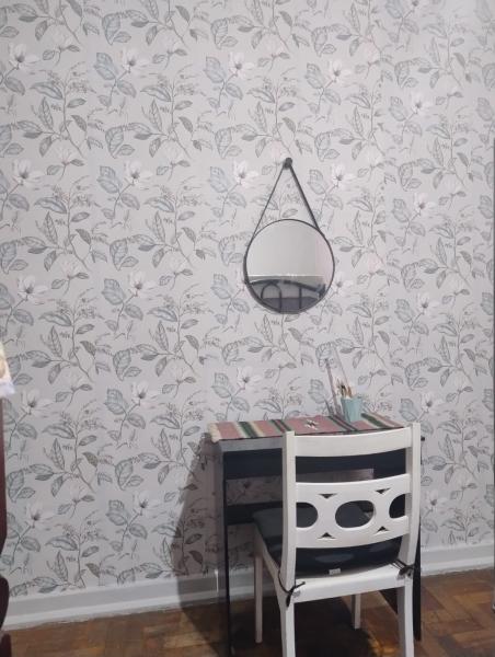 Imagem 2 da galeria do anúncio: Vaga Feminina em Copacabana com Tudo por Perto!