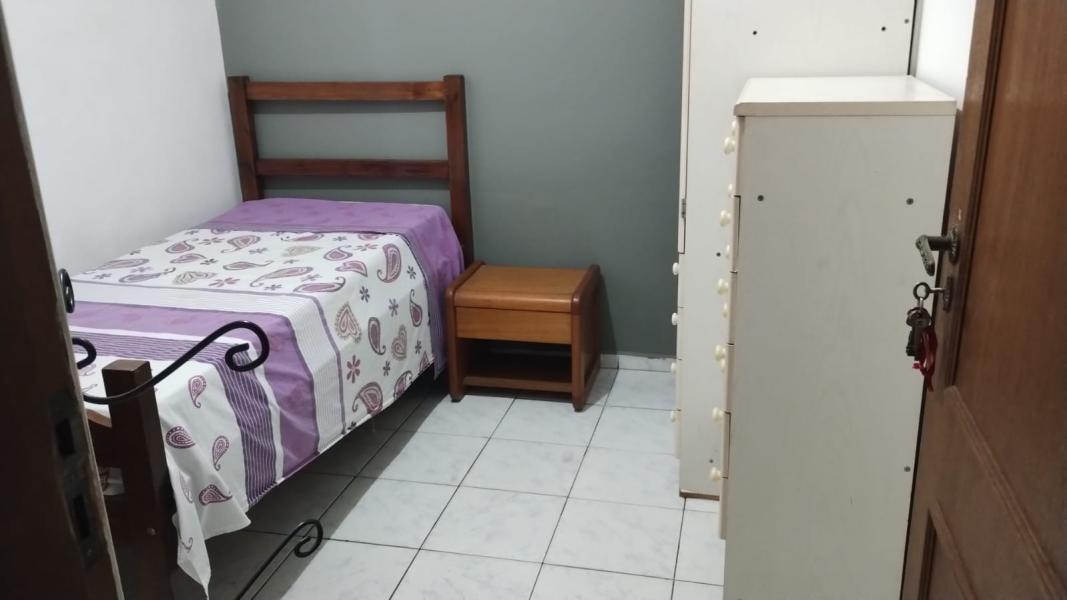 Imagem 8 da galeria do anúncio: Quarto indiv. mobiliado para rapaz Jardim Aeroport Congonhas