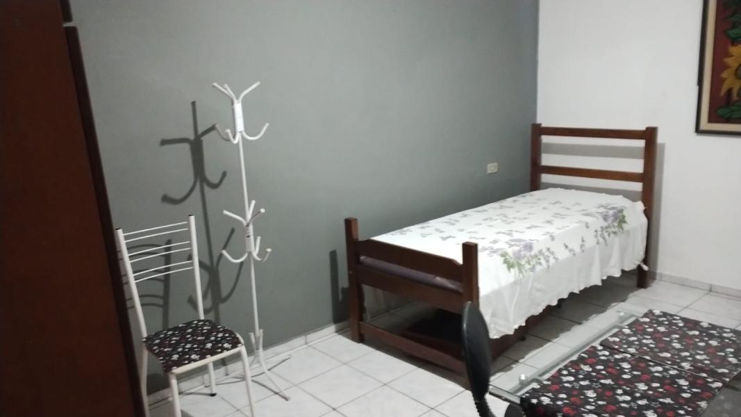 Imagem 7 da galeria do anúncio: Quarto indiv. mobiliado para rapaz Jardim Aeroport Congonhas