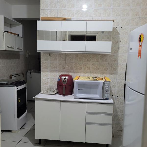 Imagem 2 da galeria do anúncio: Quarto Aldeota