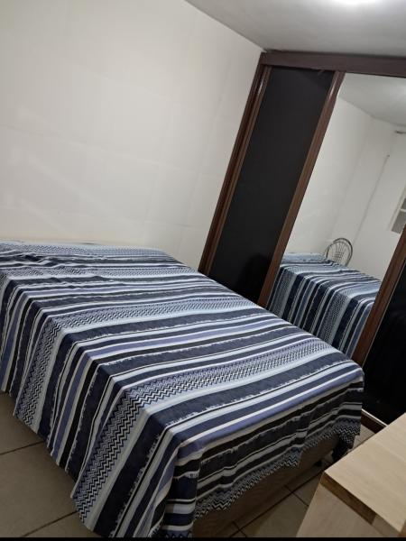 Imagem 7 da galeria do anúncio: Casa Amarela, familiar, conforto no Dona Clara.