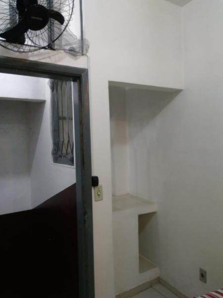 Imagem 3 da galeria do anúncio: Suíte  Individual Solteiro Mobiliada