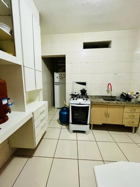 Imagem 7 da galeria do anúncio: Quarto Mobiliado em Perdizes. Incluso Agua/Luz/IPTU