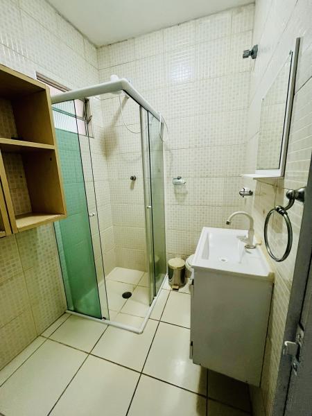 Imagem 8 da galeria do anúncio: Quarto Mobiliado em Perdizes. Incluso Agua/Luz/IPTU