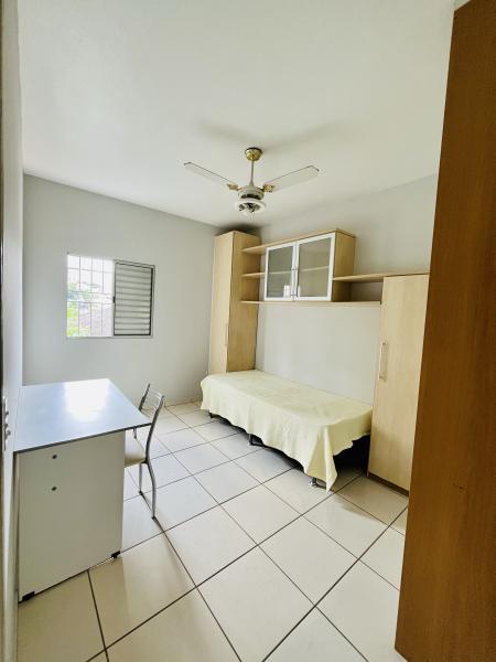 Imagem 2 da galeria do anúncio: Quarto Mobiliado em Perdizes. Incluso Agua/Luz/IPTU