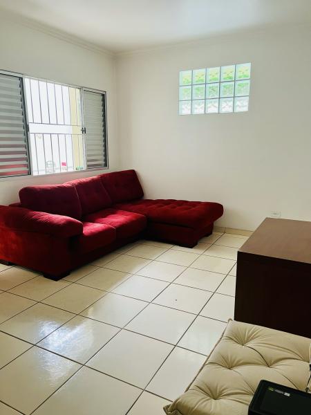 Imagem 3 da galeria do anúncio: Quarto Mobiliado em Perdizes. Incluso Agua/Luz/IPTU