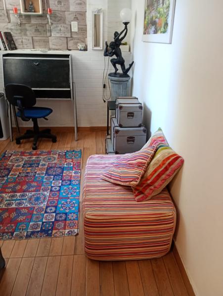 Imagem 13 da galeria do anúncio: Quarto (Estudio) em excelente localização