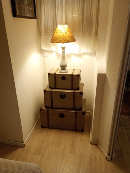 Imagem 12 da galeria do anúncio: Quarto (Estudio) em excelente localização