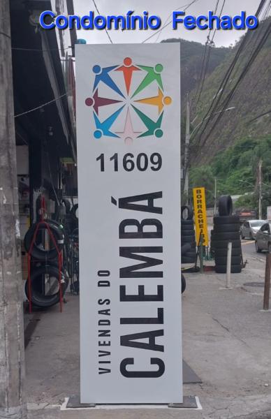 Imagem 3 da galeria do anúncio: Quarto Privativo na Pousada Girassol 🌻