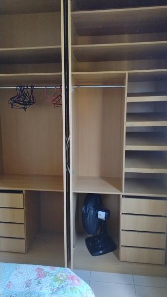 Imagem 2 da galeria do anúncio: Otimo Quarto no Bairro União.