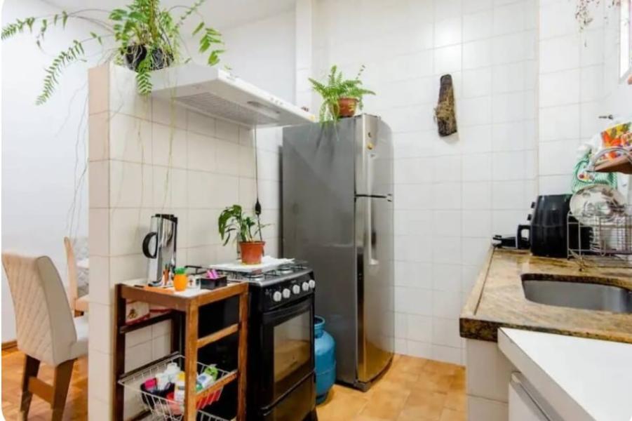 Imagem 5 da galeria do anúncio: Quarto para Mulheres