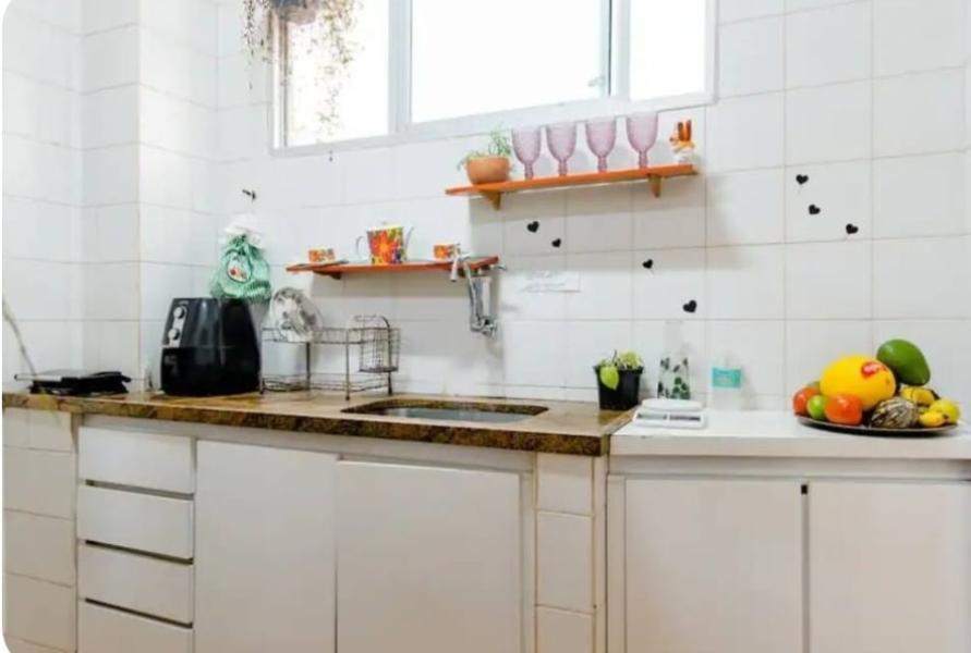 Imagem 6 da galeria do anúncio: Quarto para Mulheres