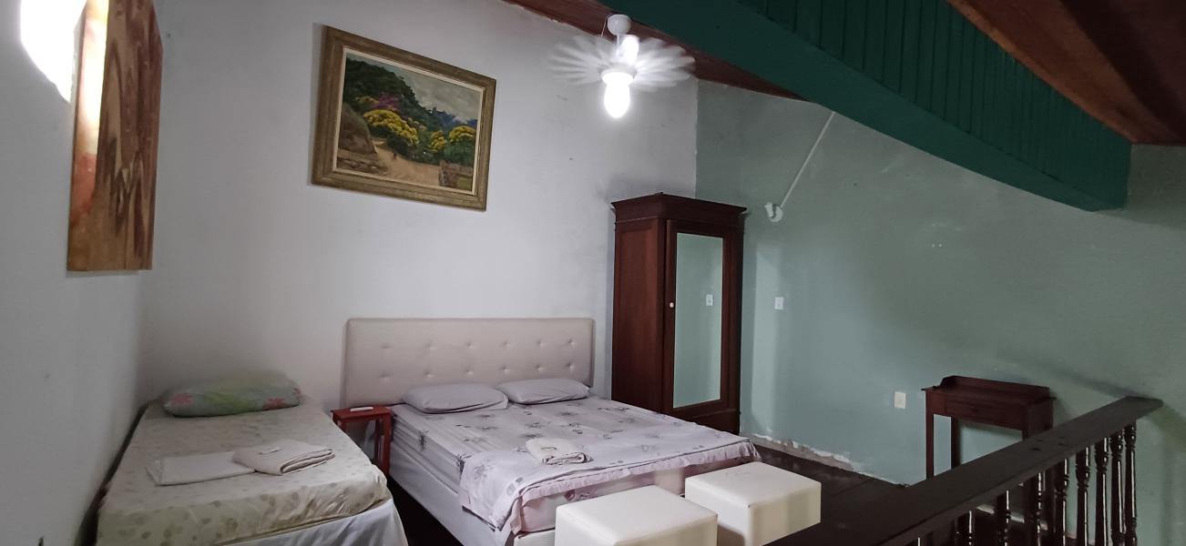 Imagem 5 da galeria do anúncio: Loft na Praia do Pontal