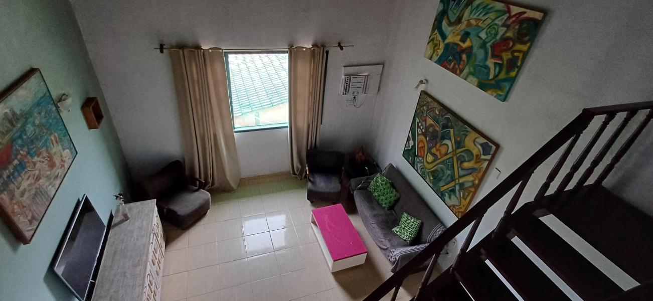 Imagem 2 da galeria do anúncio: Loft na Praia do Pontal