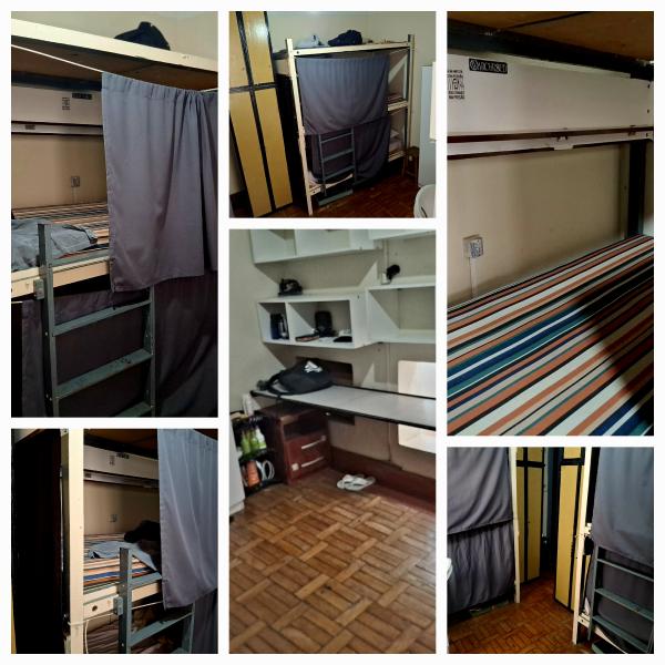 Imagem 13 da galeria do anúncio: - M - Aluguel Vaga de Quaro 250m Metrô Tijuc Sae Pe