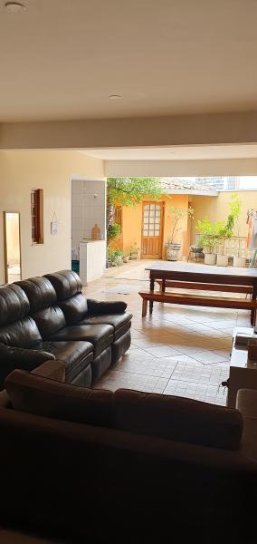 Imagem 5 da galeria do anúncio: Quarto individual para Mulher a 2 min do Metrô Guilhermina