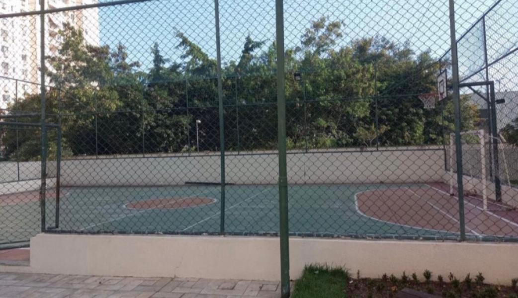 Imagem 14 da galeria do anúncio: Vaga quarto individual e compartilhado somente para mulheres