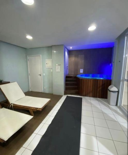 Imagem 13 da galeria do anúncio: Vaga quarto individual e compartilhado somente para mulheres