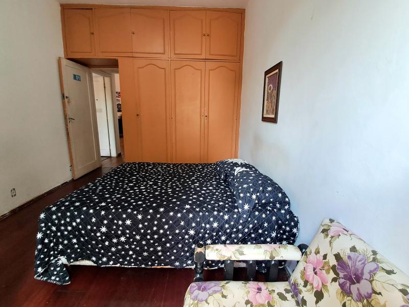 Imagem 2 da galeria do anúncio: Quarto c/ Varanda na Paulista