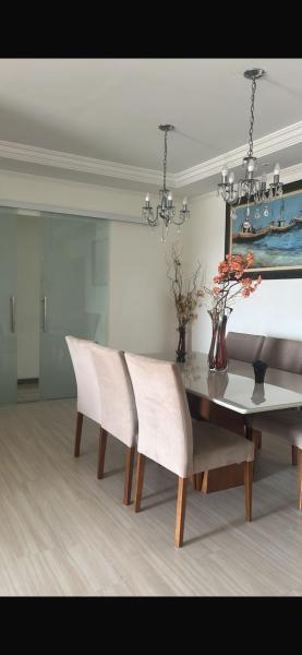 Imagem 3 da galeria do anúncio: Aluga-se quartos