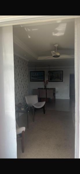 Imagem 4 da galeria do anúncio: Aluga-se quartos