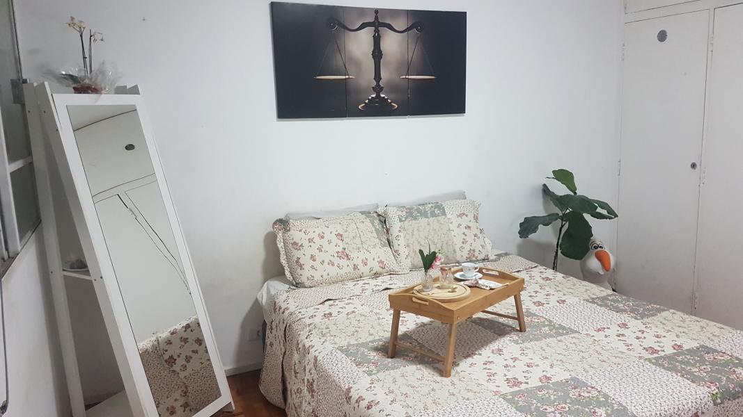 Imagem 5 da galeria do anúncio: Suíte mobiliada, próximo a Av Paulista