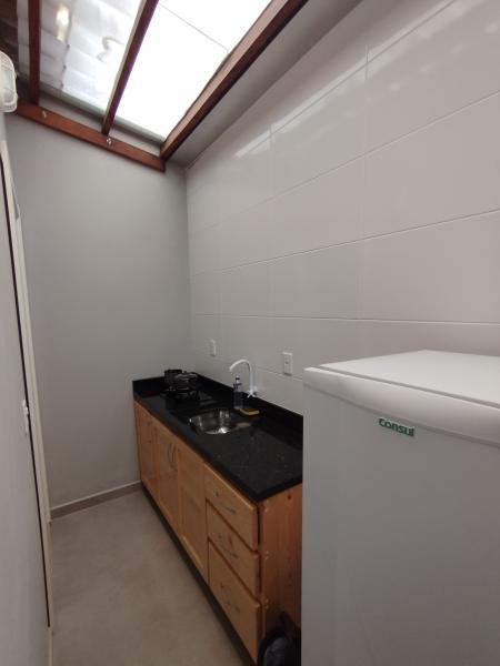 Imagem 14 da galeria do anúncio: Alugo kitnets