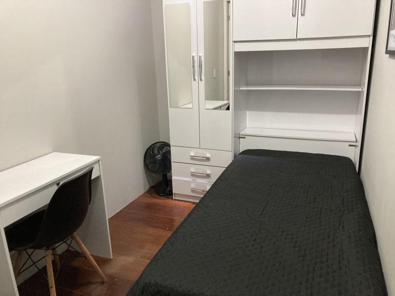 Imagem 1 da galeria do anúncio: Brooklin, proximo a Vila Olimpia 1.400,00 disponível