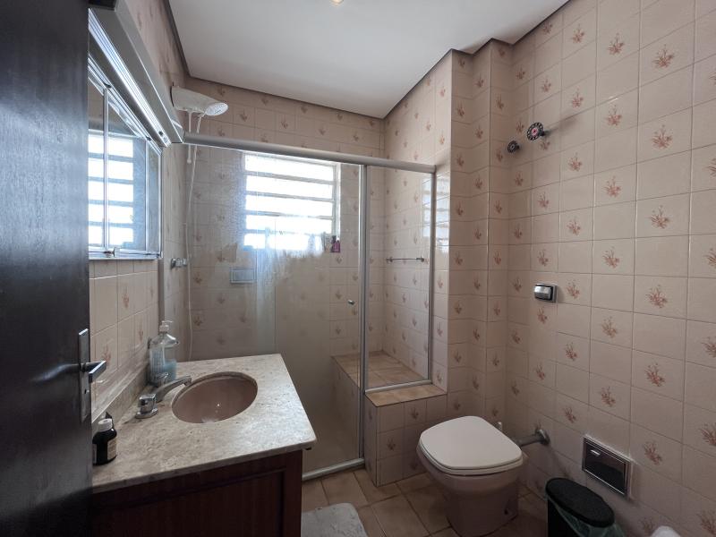 Imagem 4 da galeria do anúncio: [BROOKLIN] Quarto c/cama de casal confortável e espaçoso