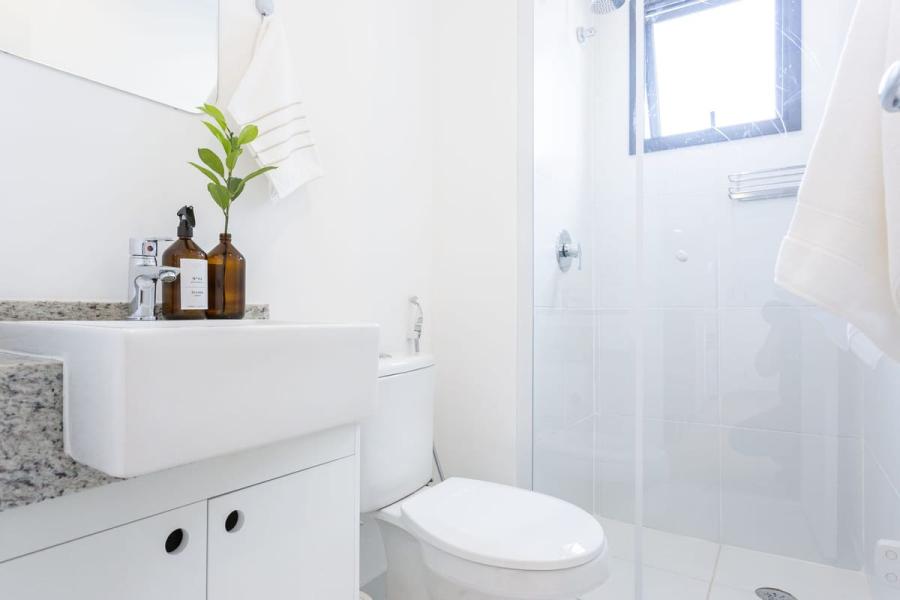 Imagem 6 da galeria do anúncio: Apartamento com 1 Quarto para alugar, 22m² - Vila Mariana