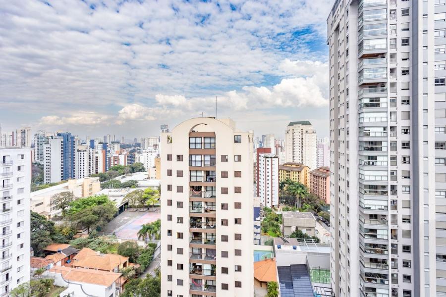 Imagem 2 da galeria do anúncio: Apartamento com 1 Quarto para alugar, 22m² - Vila Mariana