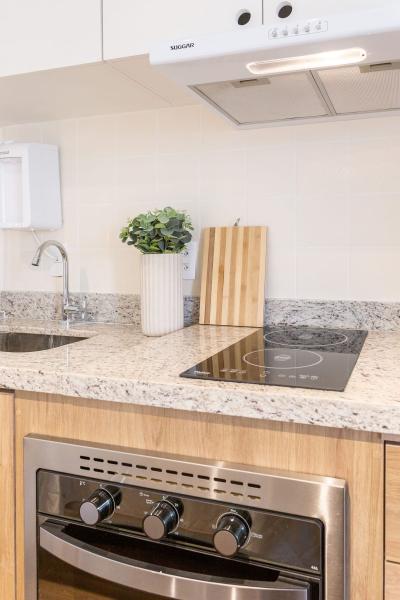 Imagem 8 da galeria do anúncio: Apartamento com 1 Quarto para alugar, 22m² - Vila Mariana