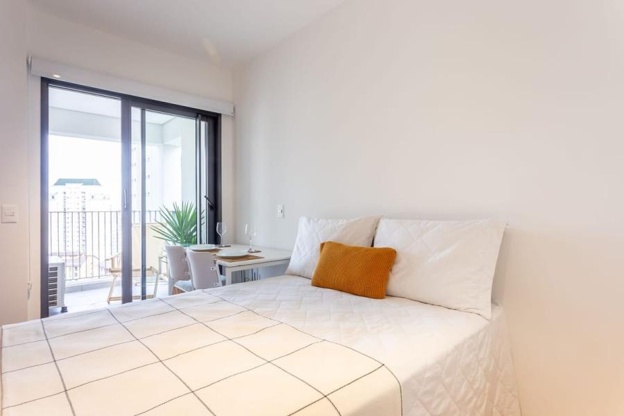 Imagem 15 da galeria do anúncio: Apartamento com 1 Quarto para alugar, 22m² - Vila Mariana