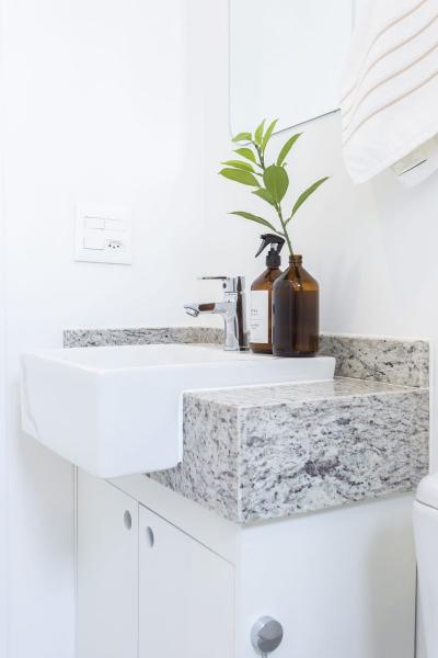 Imagem 9 da galeria do anúncio: Apartamento com 1 Quarto para alugar, 22m² - Vila Mariana