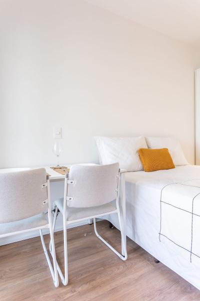 Imagem 13 da galeria do anúncio: Apartamento com 1 Quarto para alugar, 22m² - Vila Mariana