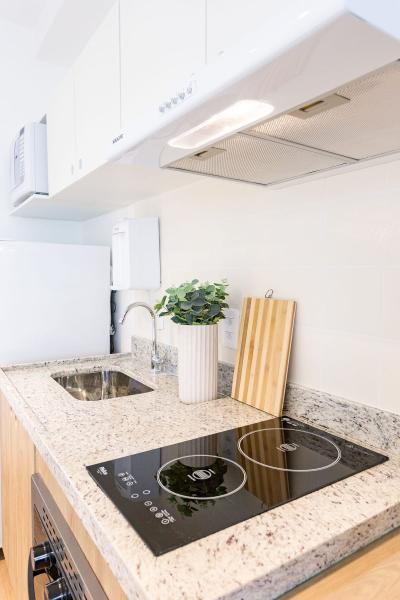 Imagem 7 da galeria do anúncio: Apartamento com 1 Quarto para alugar, 22m² - Vila Mariana