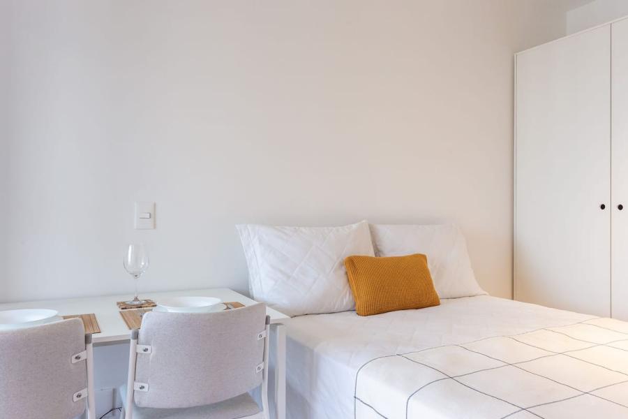 Imagem 12 da galeria do anúncio: Apartamento com 1 Quarto para alugar, 22m² - Vila Mariana