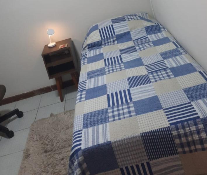 Imagem 1 da galeria do anúncio: Quarto acolhedor 2- Seja Bem-vindo!