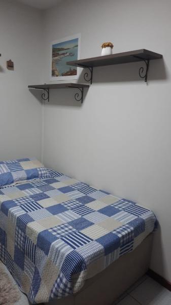 Imagem 2 da galeria do anúncio: Quarto acolhedor 2- Seja Bem-vindo!