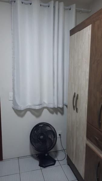 Imagem 6 da galeria do anúncio: Quarto acolhedor 2- Seja Bem-vindo!