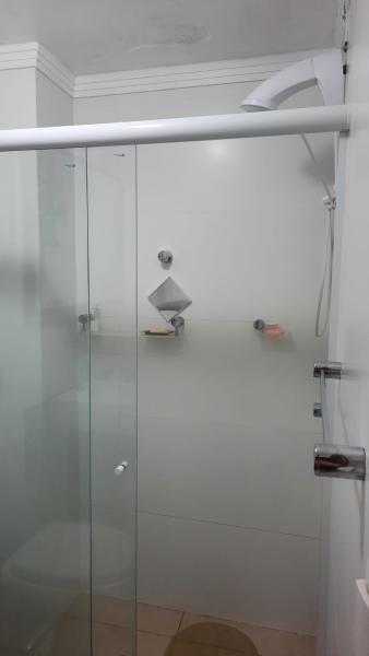 Imagem 4 da galeria do anúncio: Quarto acolhedor 2- Seja Bem-vindo!