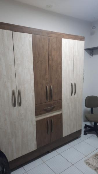 Imagem 3 da galeria do anúncio: Quarto acolhedor 2- Seja Bem-vindo!