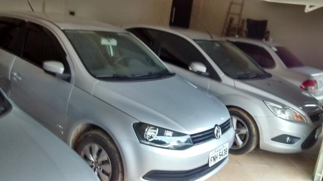 Imagem 5 da galeria do anúncio: Suítes Executivas