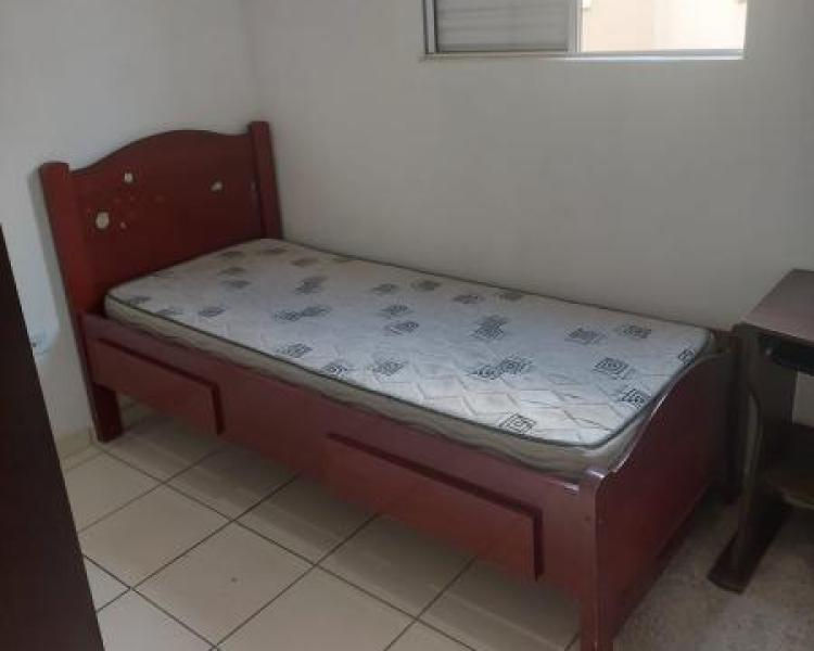 Imagem 8 da galeria do anúncio: Quarto Individual Em Frente a UNIFESP