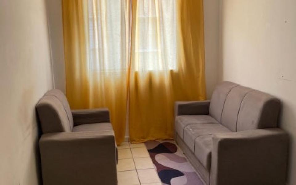 Imagem 1 da galeria do anúncio: Quarto Individual Em Frente a UNIFESP