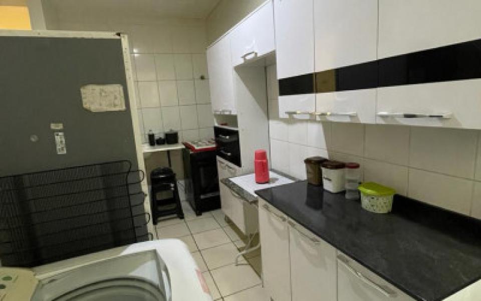 Imagem 5 da galeria do anúncio: Quarto Individual Em Frente a UNIFESP