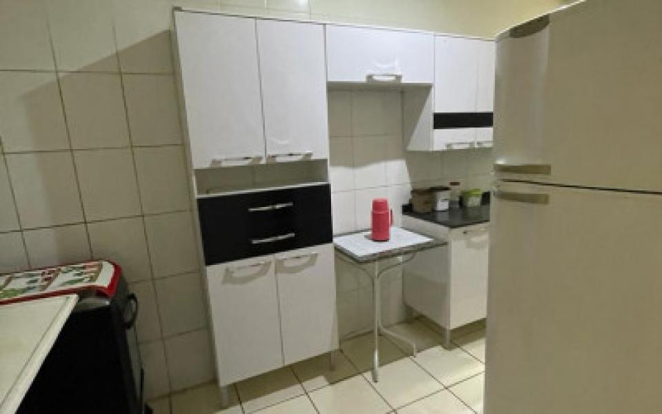 Imagem 3 da galeria do anúncio: Quarto Individual Em Frente a UNIFESP