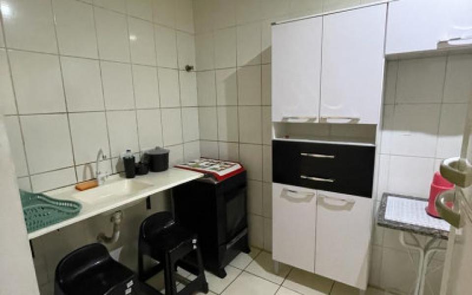 Imagem 2 da galeria do anúncio: Quarto Individual Em Frente a UNIFESP