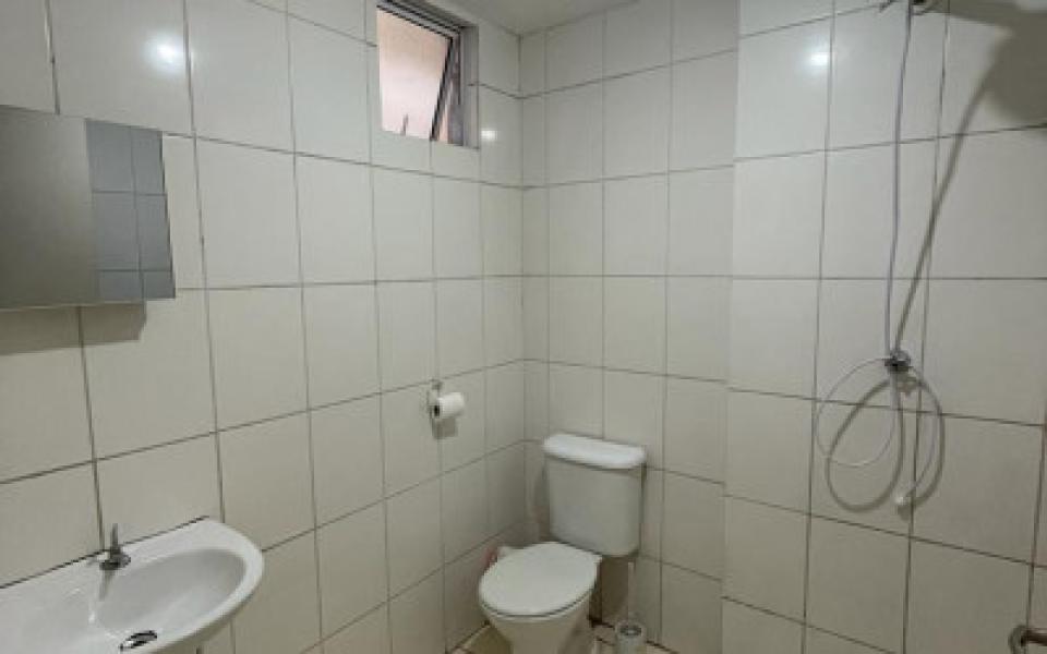 Imagem 6 da galeria do anúncio: Quarto Individual Em Frente a UNIFESP